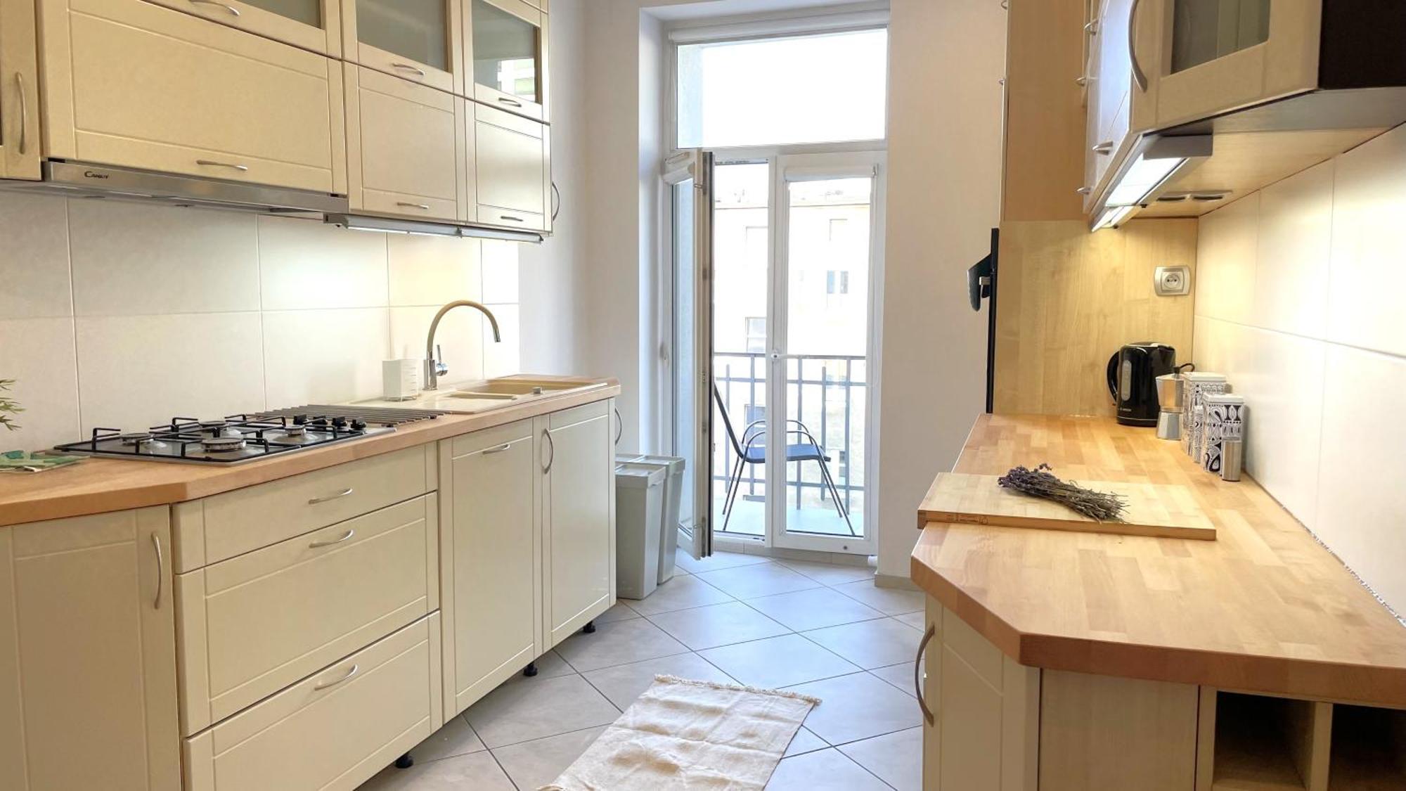 Apartament Swietojanska Apartment กดิเนีย ภายนอก รูปภาพ
