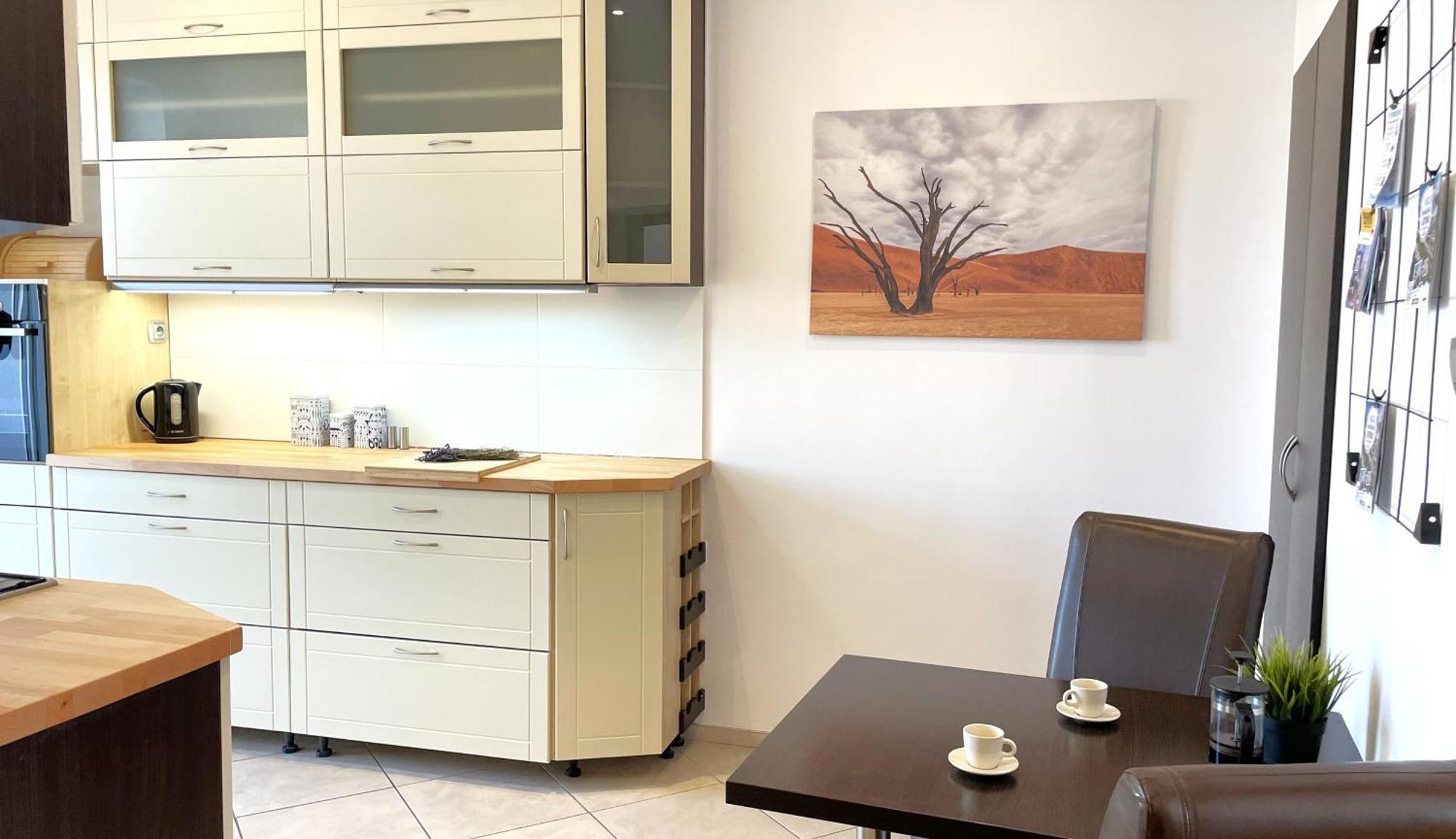 Apartament Swietojanska Apartment กดิเนีย ภายนอก รูปภาพ
