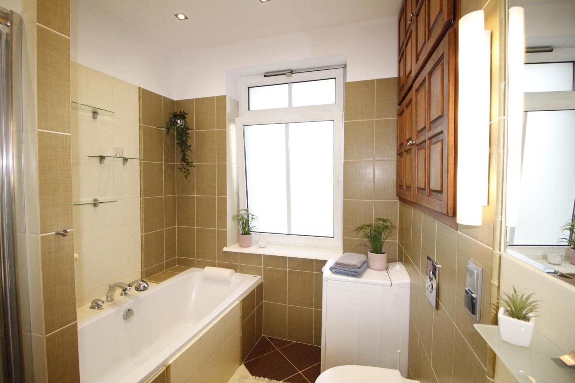 Apartament Swietojanska Apartment กดิเนีย ภายนอก รูปภาพ